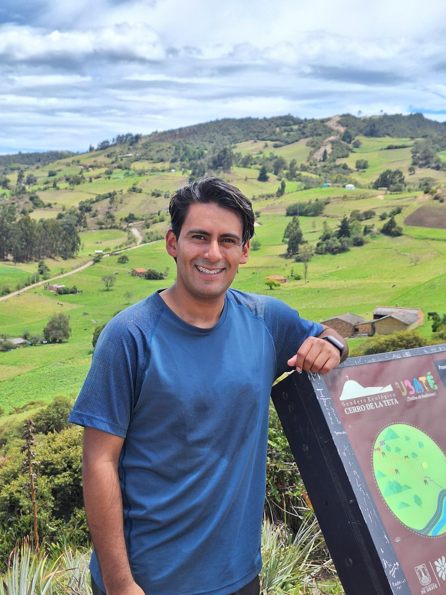 Stiven Piracoca Mayorga